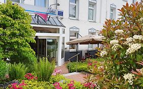 Avantgarde Hotel
